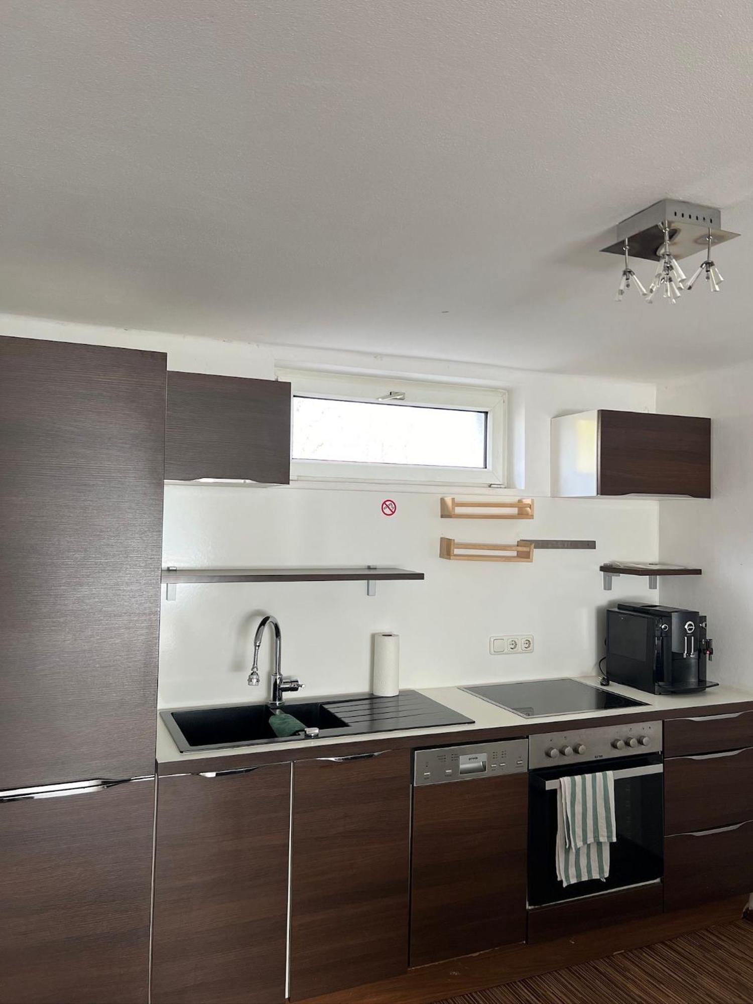 Appartement Flora Salzbourg